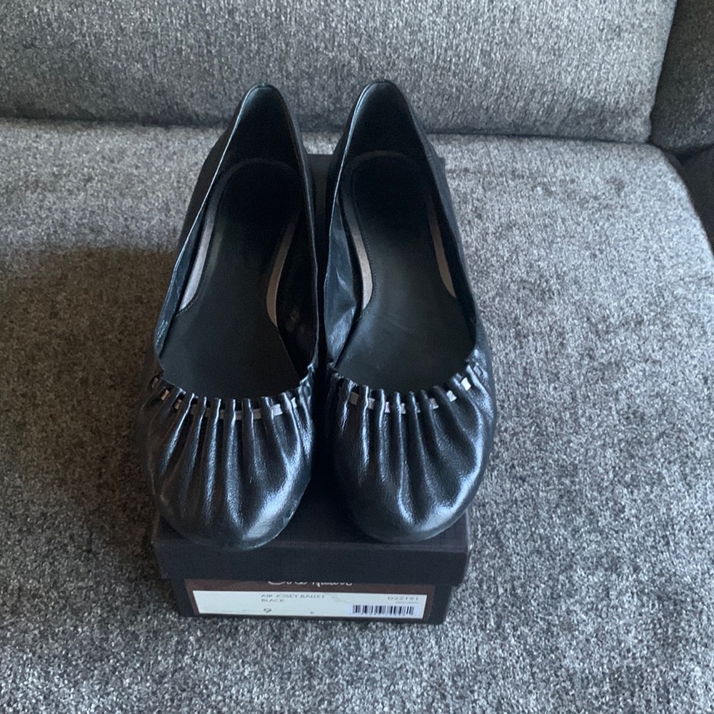 Cole Haan Air Josey Ballet flat. Size 9 black.